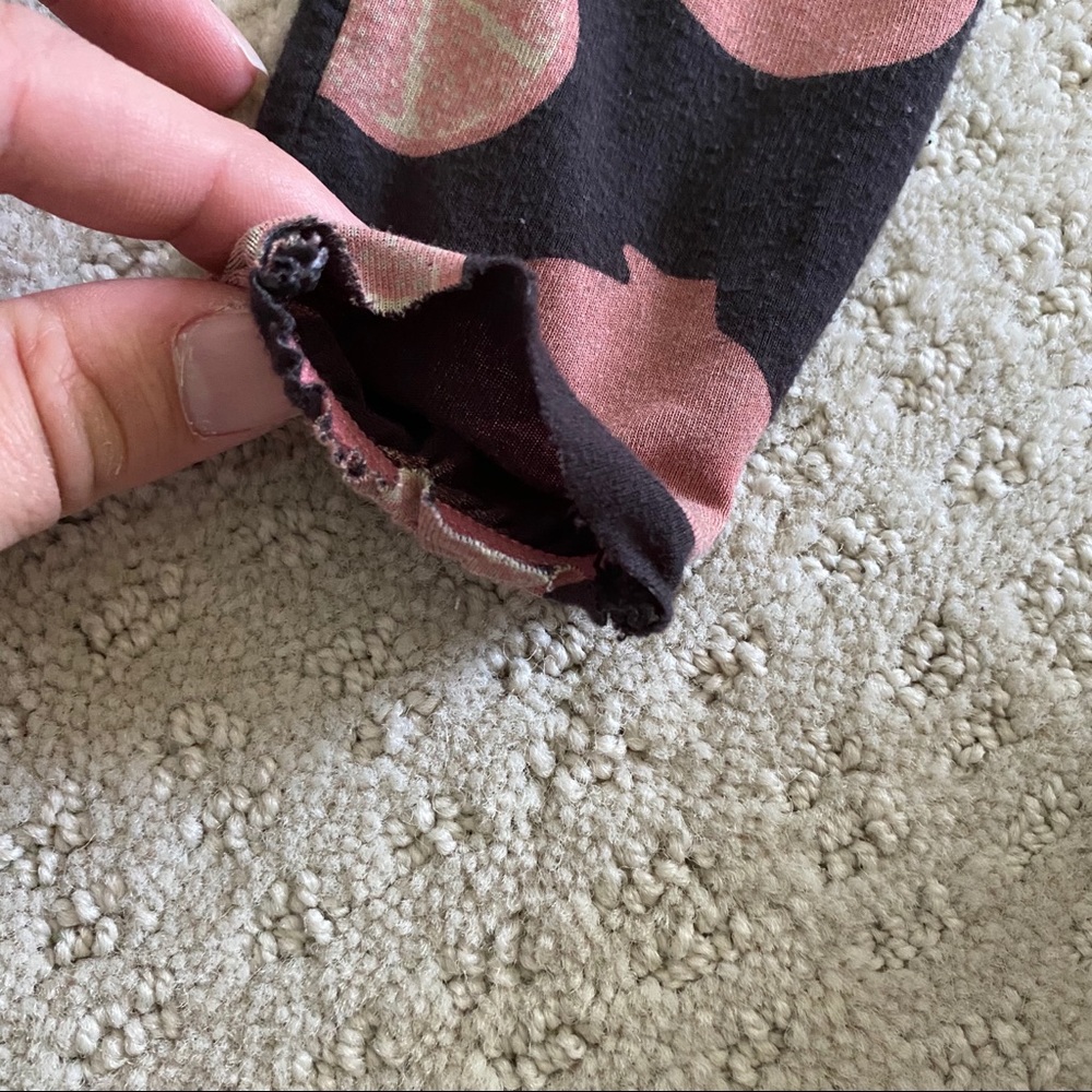 6-9 m kickee pants with zipper - Picture 3 of 5
